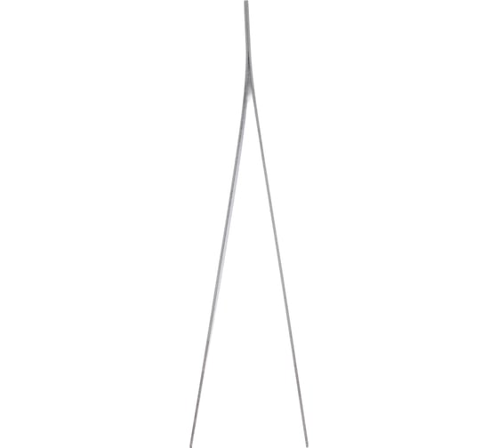 Пинцет прямой Pro Legend 140 мм PL2686 1