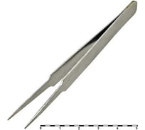 Пинцет прямой Pro Legend 121 мм PL2685