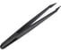 Пинцет пластиковый прямой Pro Legend 117 мм PL2687 3