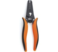 Съемник изоляции CUSTOR универсальный 0.8-1.0-1.3-1.6-2.0-2.6mm 165mm 0500505