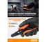 Съемник изоляции CUSTOR универсальный 0.8-1.0-1.3-1.6-2.0-2.6mm 165mm 0500505 3