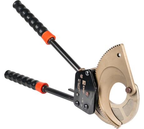 Секторные ножницы EKF НС-100БСР Expert nc-100