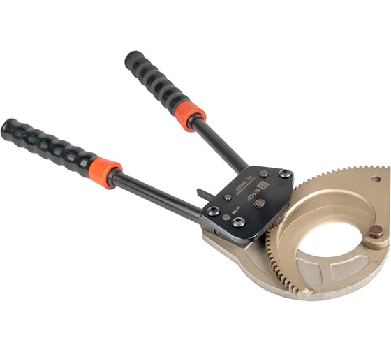 Секторные ножницы EKF НС-100БСР Expert nc-100