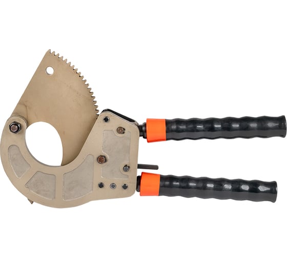 Секторные ножницы EKF НС-100БСР Expert nc-100