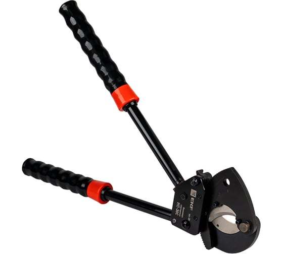 Секторные ножницы EKF НС-30С Expert nc-30