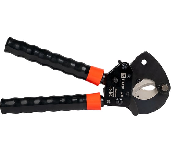 Секторные ножницы EKF НС-30С Expert nc-30
