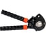Секторные ножницы EKF НС-30С Expert nc-30 3