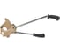 Секторные ножницы EKF НС-80БС Expert nc-80 3