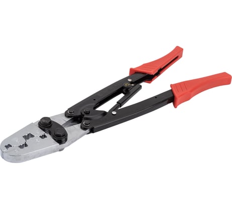 Пресс-клещи EKF ПКВ-70 Expert pkv-70-exp