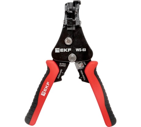 Полуавтоматический стриппер EKF Master ws-03