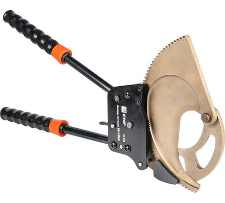 Секторные ножницы EKF НС-130БС Expert nc-130