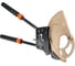 Секторные ножницы EKF НС-130БС Expert nc-130 1