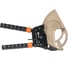 Секторные ножницы EKF НС-130БС Expert nc-130 2