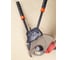 Секторные ножницы EKF НС-130БС Expert nc-130 8