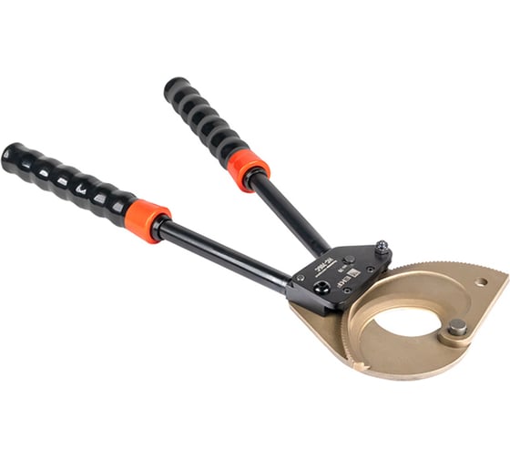 Секторные ножницы EKF НС-70БС Expert nc-70