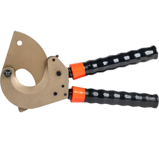 Секторные ножницы EKF НС-70БС Expert nc-70