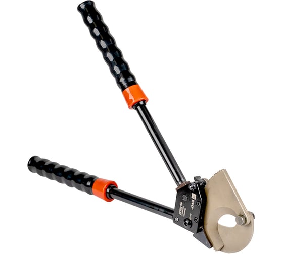 Секторные ножницы EKF НС-50БАС Expert nc-50 1
