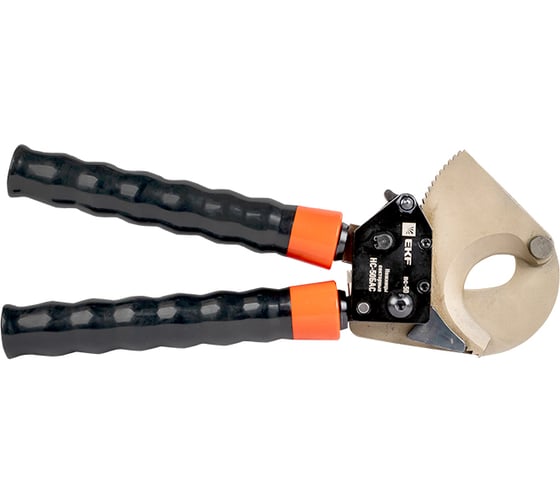 Секторные ножницы EKF НС-50БАС Expert nc-50
