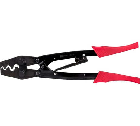 Пресс-клещи EKF ПК-35 Master pk-35-mas