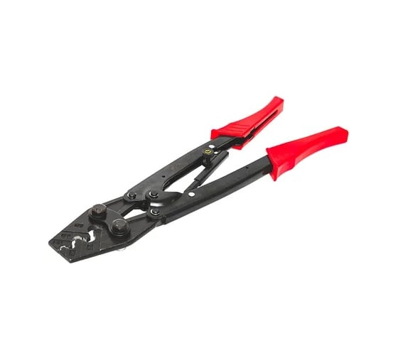 Пресс-клещи EKF ПК-35 Master pk-35-mas