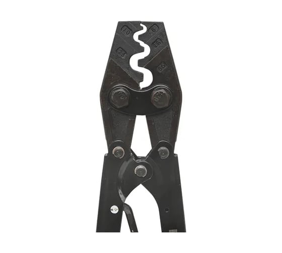 Пресс-клещи EKF ПК-35 Master pk-35-mas