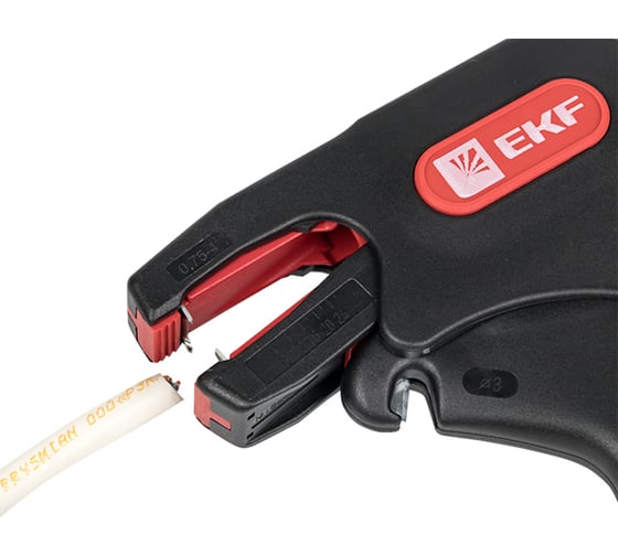Автоматический стриппер EKF Professional ws-14