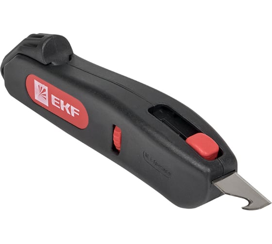 Кабельный нож EKF Professional ws-15