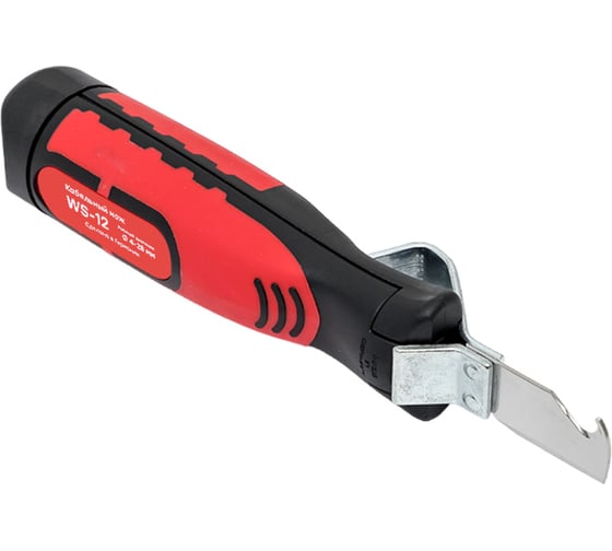 Кабельный нож EKF Professional ws-12