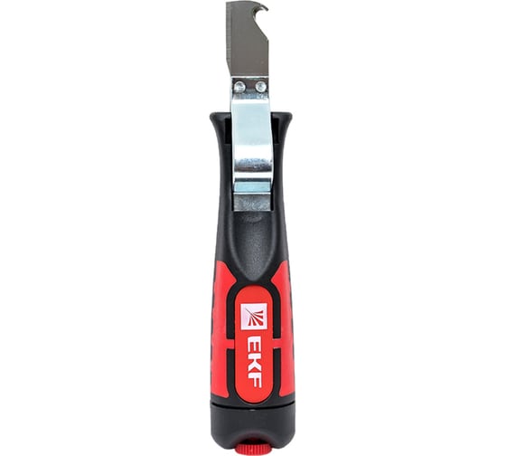 Кабельный нож EKF Professional ws-12