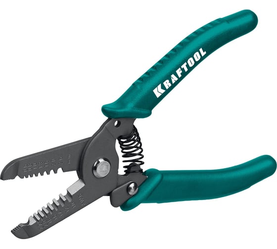 Стриппер многофункциональный KRAFTOOL PK-26 0.6 - 2.6 мм 22660-15_01