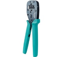 Клещи для обжима неизолированных клемм ProsKit CP-3006FD2 С00034412