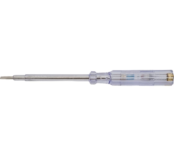 Индикатор напряжения TOPEX 100-250 В 190 мм 39D054