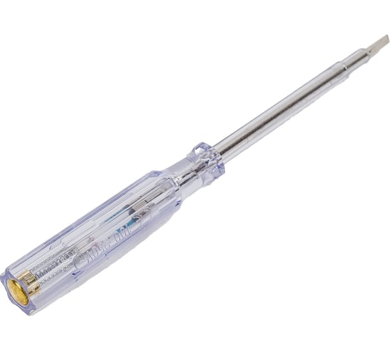Индикатор напряжения TOPEX 100-250 В 190 мм 39D054