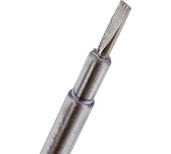 Индикатор напряжения TOPEX 100-250 В 190 мм 39D054