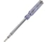 Индикатор напряжения TOPEX 100-250 В 190 мм 39D054 2