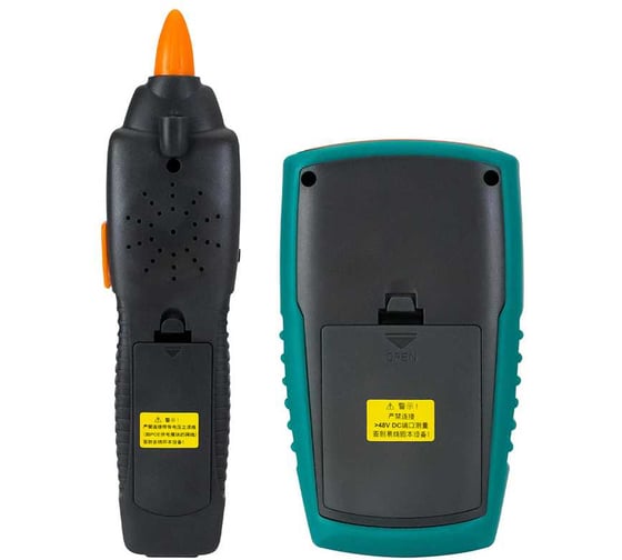 Тестер телекоммуникационных сетей и линий передачи данных Pro'sKit MT-7029N С00040322