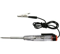 Пробник автомобильный YATO 6-24 В YT-2865