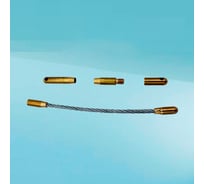 Ремкомплект для мини УЗК НК-Групп D=4,5 mm без клея 000266