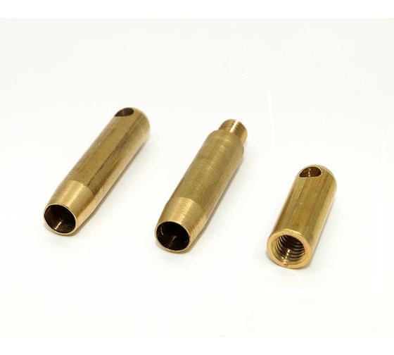 Ремкомплект для мини УЗК НК-Групп, D=6mm без клея 002000