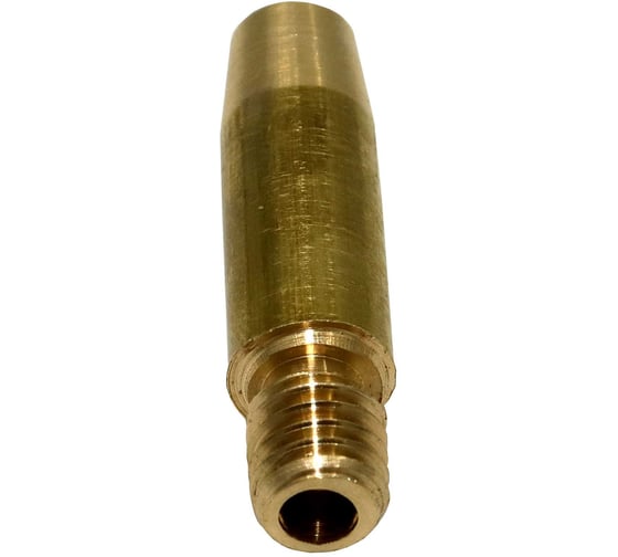 Ремкомплект для мини УЗК НК-Групп D=3,5 mm без клея 000267