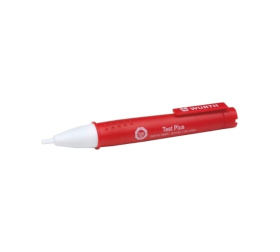 Тестер напряжения Wurth Test Plus 071553 100061 1 1