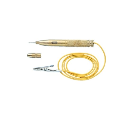 Тестер индикатор напряжения Wurth 6 24V 069500224 090 10 1
