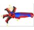 Нож для кабеля Knipex с "пяткой", с трещоткой, 146 мм, 2К ручка KN-1650145SB 2