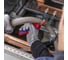 Нож для кабеля Knipex с "пяткой", с трещоткой, 146 мм, 2К ручка KN-1650145SB 4