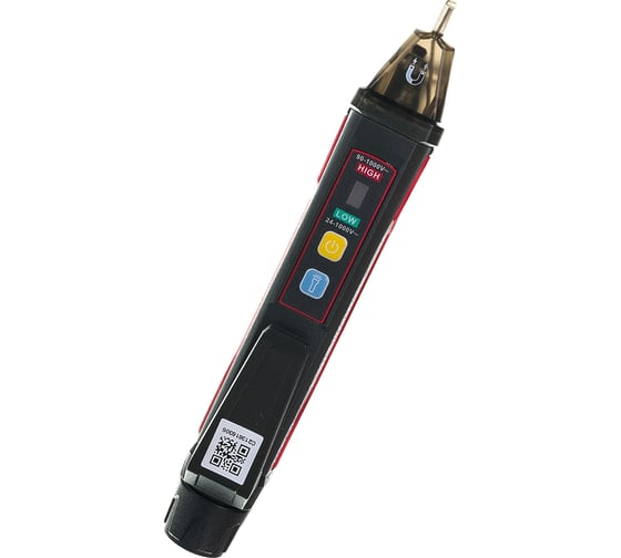 Детектор напряжения UNI-T UT12M-EU портативный 00-00004253