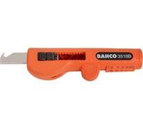 Универсальный инструмент для удаления оболочки Bahco 3518 B