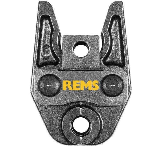 Пресс-клещи REMS V 22 570135
