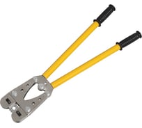 Пресс-клещи IEK ПМР 16-120 ручные ИЭК TKL10-016