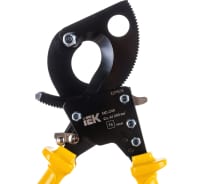 Секторные ножницы IEK НС-240 для резки неброниронированного кабеля ИЭК TLK10-240