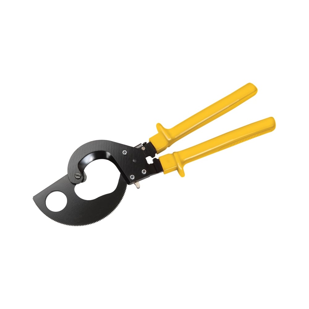 Секторные ножницы IEK НС-380 для резки небронированного кабеля ИЭК ...